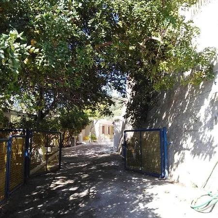 Il Borgo Cilento Laureana Cilento