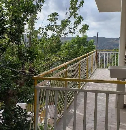 Il Borgo Cilento Ξενοδοχείο με διαμερίσματα