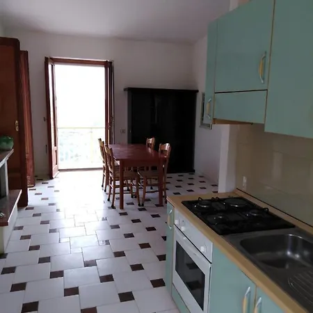 شقة فندقية Il Borgo Cilento