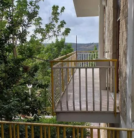 شقة فندقية Il Borgo Cilento *