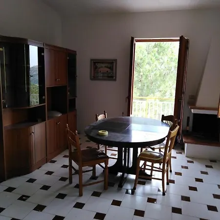Il Borgo Cilento * Laureana Cilento