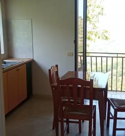 Il Borgo Cilento Laureana Cilento