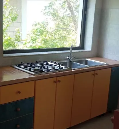 Ξενοδοχείο με διαμερίσματα Il Borgo Cilento *