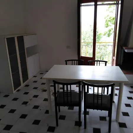 شقة فندقية Il Borgo Cilento