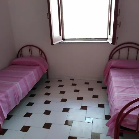Il Borgo Cilento شقة فندقية *